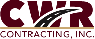 cwr contracting logo